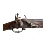 Infanteriegewehr M 1798 mit Bajonett, &Ouml;sterreich