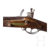 Infanteriegewehr M 1798 mit Bajonett, &Ouml;sterreich