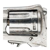 Montenegrinischer Armeerevolver, Belgien, um 1875