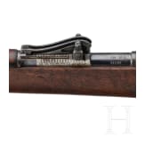 Gewehr Mod. 1909, Mauser