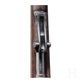 Gewehr Mod. 1909, Mauser