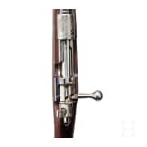 Gewehr Mod. 1909, Mauser
