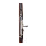 Gewehr Kropatschek Mod. 1886