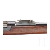 Gewehr Kropatschek Mod. 1886