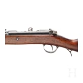 Gewehr Kropatschek Mod. 1886