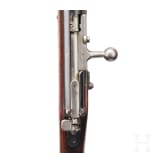 Gewehr Kropatschek Mod. 1886