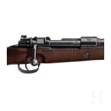 Karabiner 98 k Mod. 1937