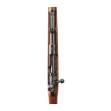 Karabiner 98 k Mod. 1937, Mauser, mit Seitengewehr