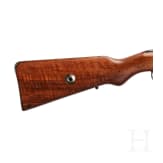 Karabiner 98 k Mod. 1937, Mauser, mit Seitengewehr