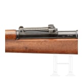 Karabiner 98 k Mod. 1937, Mauser, mit Seitengewehr
