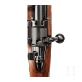 Karabiner 98 k Mod. 1937, Mauser, mit Seitengewehr