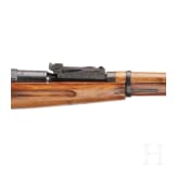 Mosin-Nagant Mod. 1891/30, Tula 1943