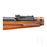 Mosin-Nagant Mod. 1891/30, Ishevsk 1943