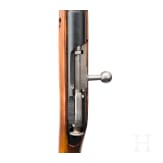 Mosin-Nagant Mod. 1891/30, Ishevsk 1943