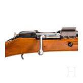 Scharfschützengewehr Mosin-Nagant Mod. 1891/30, für ZF PE