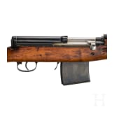 Tokarev M 40 (SVT 40)