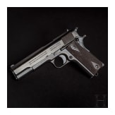 Colt Mod. 1911, Russland-Kontrakt