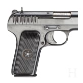 Tokarev TT 33