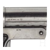 Signalpistole SPsh-44 Shpagin
