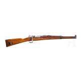 Karabiner Mod. 1894, Mauser 1895