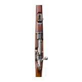 Karabiner Mod. 1894, Mauser 1895