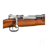 Karabiner Mod. 1894, Mauser 1895