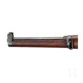 Karabiner Mod. 1894, Mauser 1895