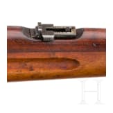 Karabiner Mod. 1894, Mauser 1895