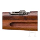 Karabiner Mod. 1894, Mauser 1895