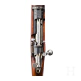 Karabiner Mod. 1894, Mauser 1895