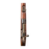 Karabiner Mod. 1894, Carl Gustaf 1918