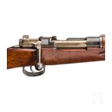 Karabiner Mod. 1894, Carl Gustaf 1918