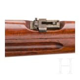 Karabiner Mod. 1894, Carl Gustaf 1918