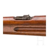 Karabiner Mod. 1894, Carl Gustaf 1918