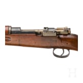 Karabiner Mod. 1894, Carl Gustaf 1918
