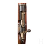 Karabiner Mod. 1894, Carl Gustaf 1918