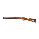 Karabiner Mod. 1894/14, Carl Gustaf 1907