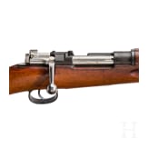 Karabiner Mod. 1894/14, Carl Gustaf 1907