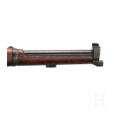 Karabiner Mod. 1894/14, Carl Gustaf 1907