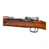 Karabiner Mod. 1894/14, Carl Gustaf 1907