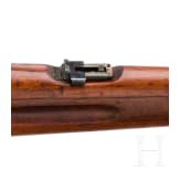 Karabiner Mod. 1894/14, Carl Gustaf 1907