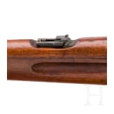 Karabiner Mod. 1894/14, Carl Gustaf 1907