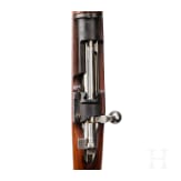Karabiner Mod. 1894/14, Carl Gustaf 1907