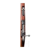 Gewehr M 96, Mauser 1900