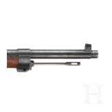 Gewehr M 96, Mauser 1900