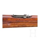 Gewehr M 96, Mauser 1900