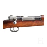 Gewehr M 96, Mauser 1900