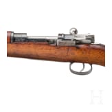 Gewehr M 96, Mauser 1900