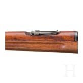 Gewehr M 96, Mauser 1900