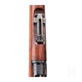 Gewehr M 96, Mauser 1900